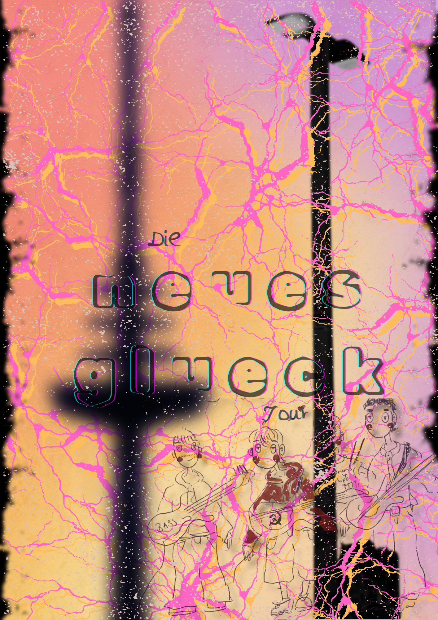 Veranstaltungsbild für Traumatin